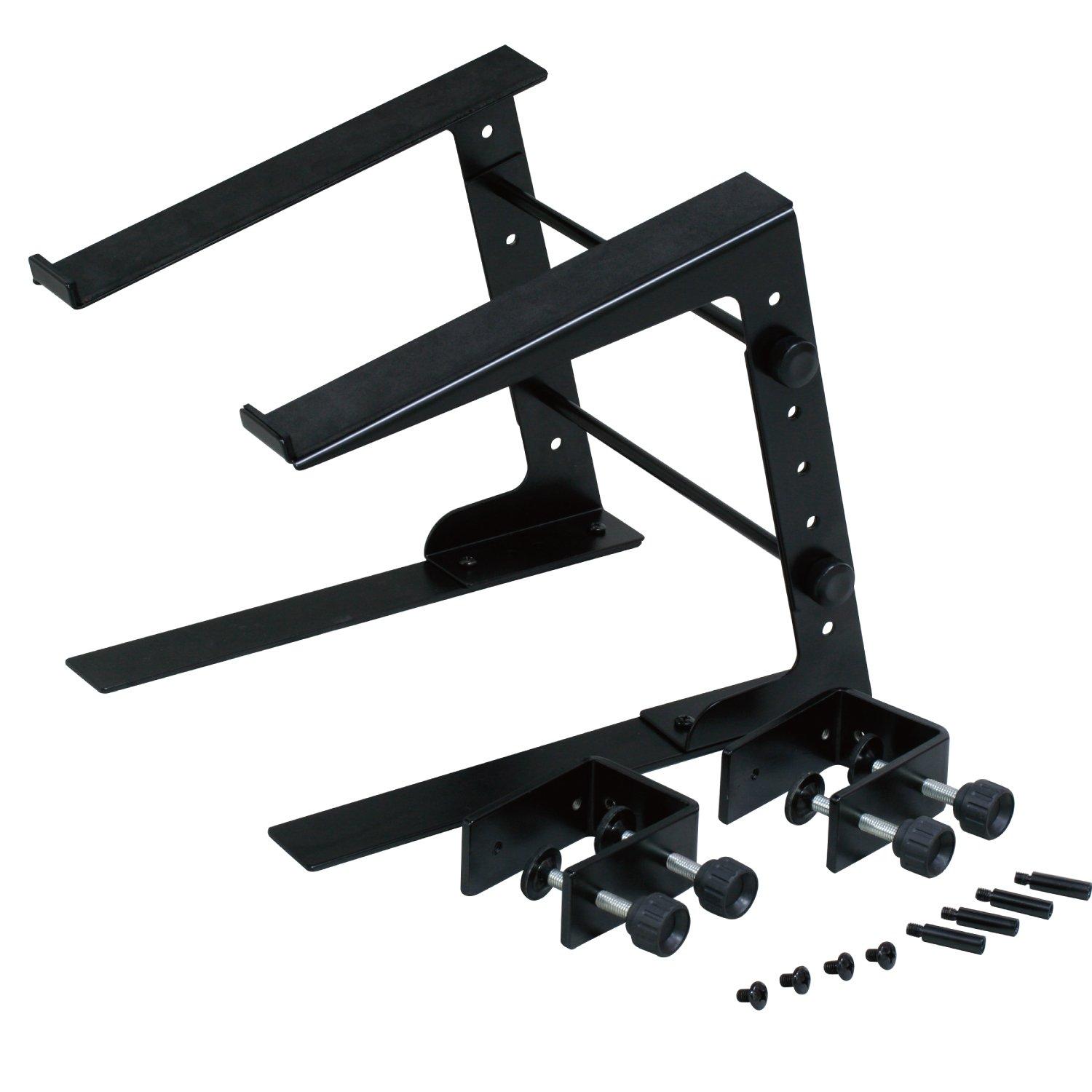 Kiktani Laptop PCDJ 4 Extension Bars Tabletop Fixation Attachment Stand, Stand, Included, Included, LT-200B
Kiktani Laptop PCDJ 4 Extension Bars Tabletop Fixation Attachment Stand, Stand, Included, Included, LT-200B