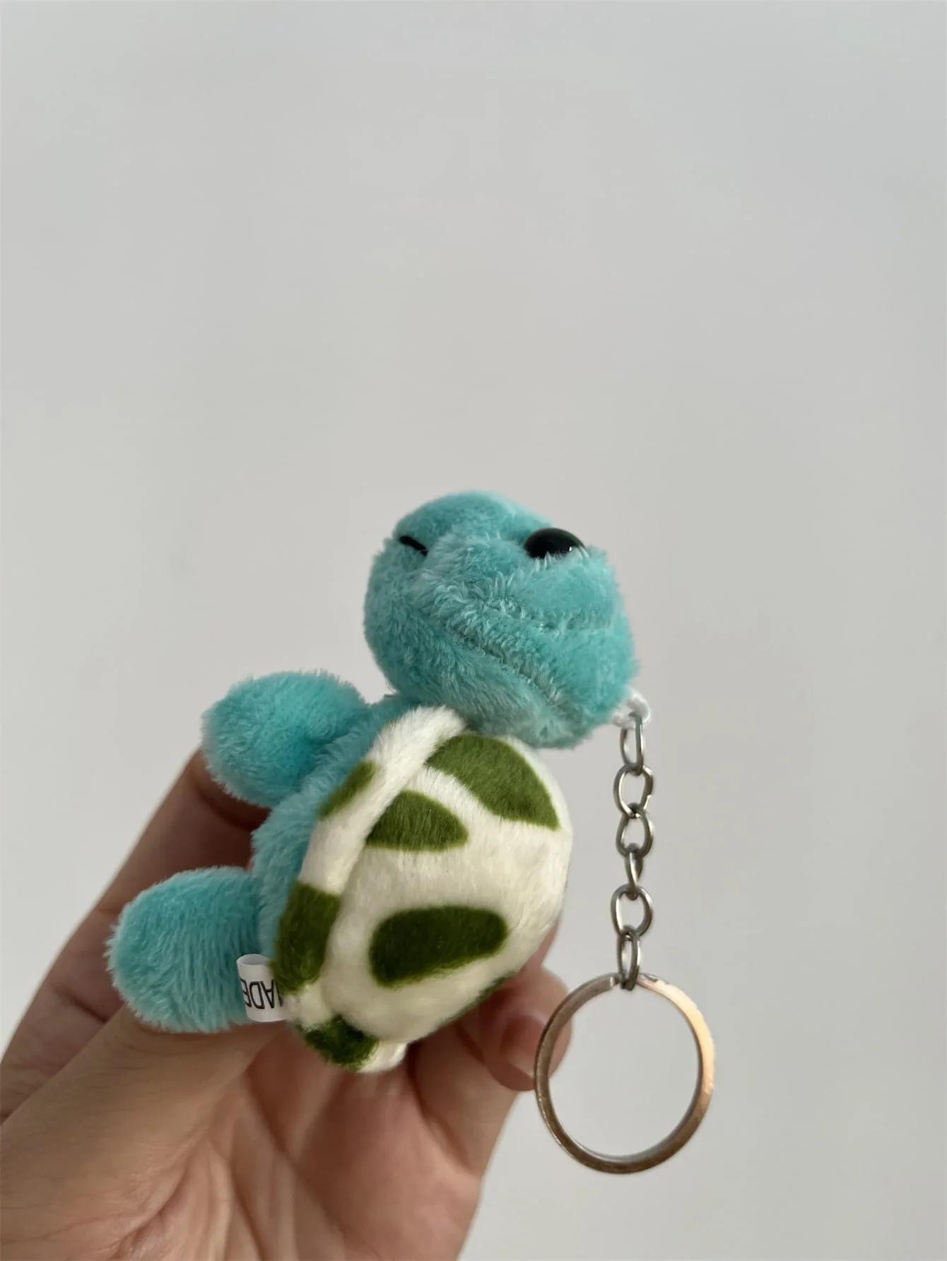 Каваи Шлем Морская Черепаха Брелок Милый Плюшевый Брелок с Животным Индивидуализация Шарм для Мобильного Телефона Подвеска для Автомобиля Сумки Детский Подарок
Каваи Шлем Морская Черепаха Брелок Милый Плюшевый Брелок с Животным Индивидуализация Шарм для Мобильного Телефона Подвеска для Автомобиля Сумки Детский Подарок