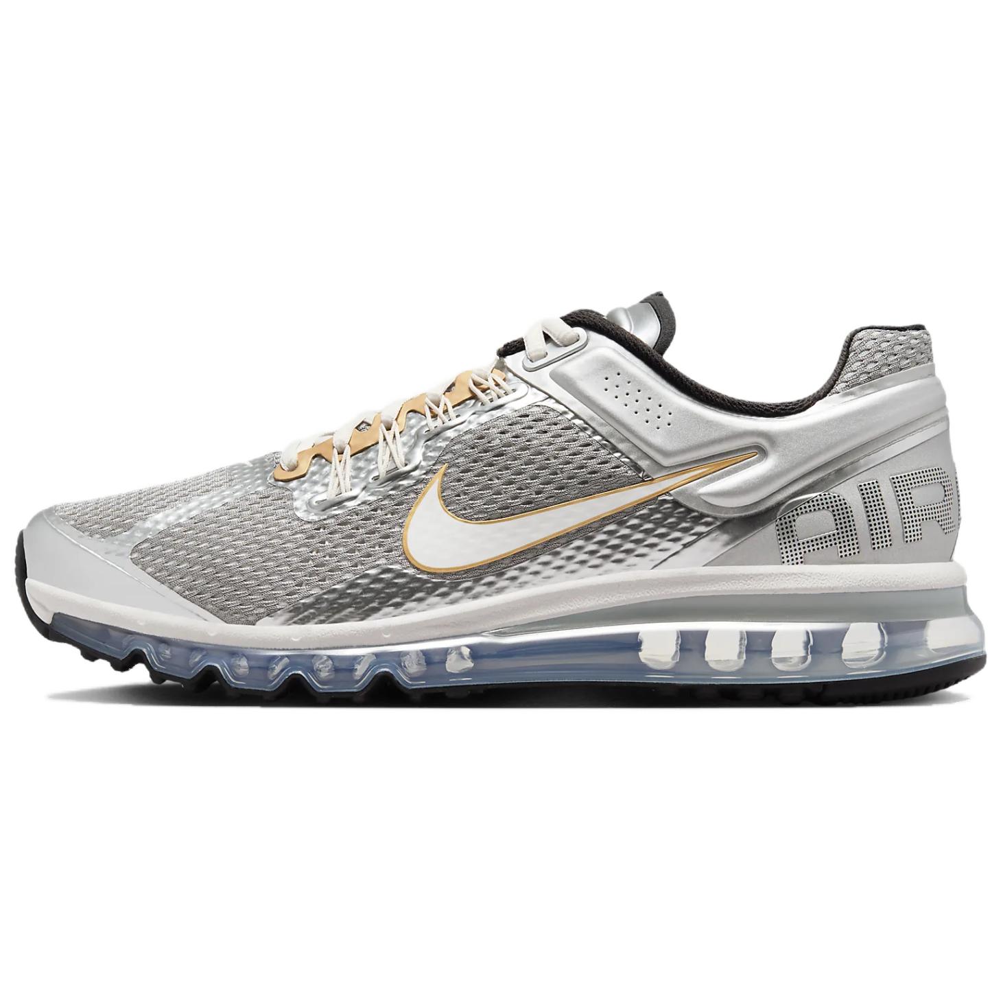 Nike Air Max 2013 Металлик Серебро Золото Мужские Кроссовки Металлик-Пьютер Металлик-Золото Phantom HJ7901-095 41
Nike Air Max 2013 Металлик Серебро Золото Мужские Кроссовки Металлик-Пьютер Металлик-Золото Phantom HJ7901-095 41