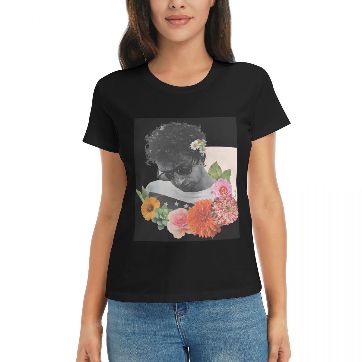 Women TShirt Gustavo Cerati Music Summer Short Sleeve Tees Crew Neck Cotton T Shirts Clothes Tops Streetwear 4XL
Women TShirt Gustavo Cerati Music Summer Short Sleeve Tees Crew Neck Cotton T Shirts Clothes Tops Streetwear 4XL