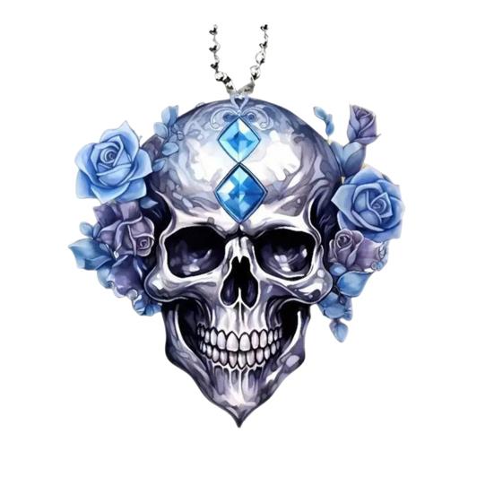 Автомобильное зеркало заднего вида, украшение, хеллоуин, ужас, череп, подвеска, легко повесить, реалистичная форма, автомобильный брелок, украшение 1
Автомобильное зеркало заднего вида, украшение, хеллоуин, ужас, череп, подвеска, легко повесить, реалистичная форма, автомобильный брелок, украшение 1