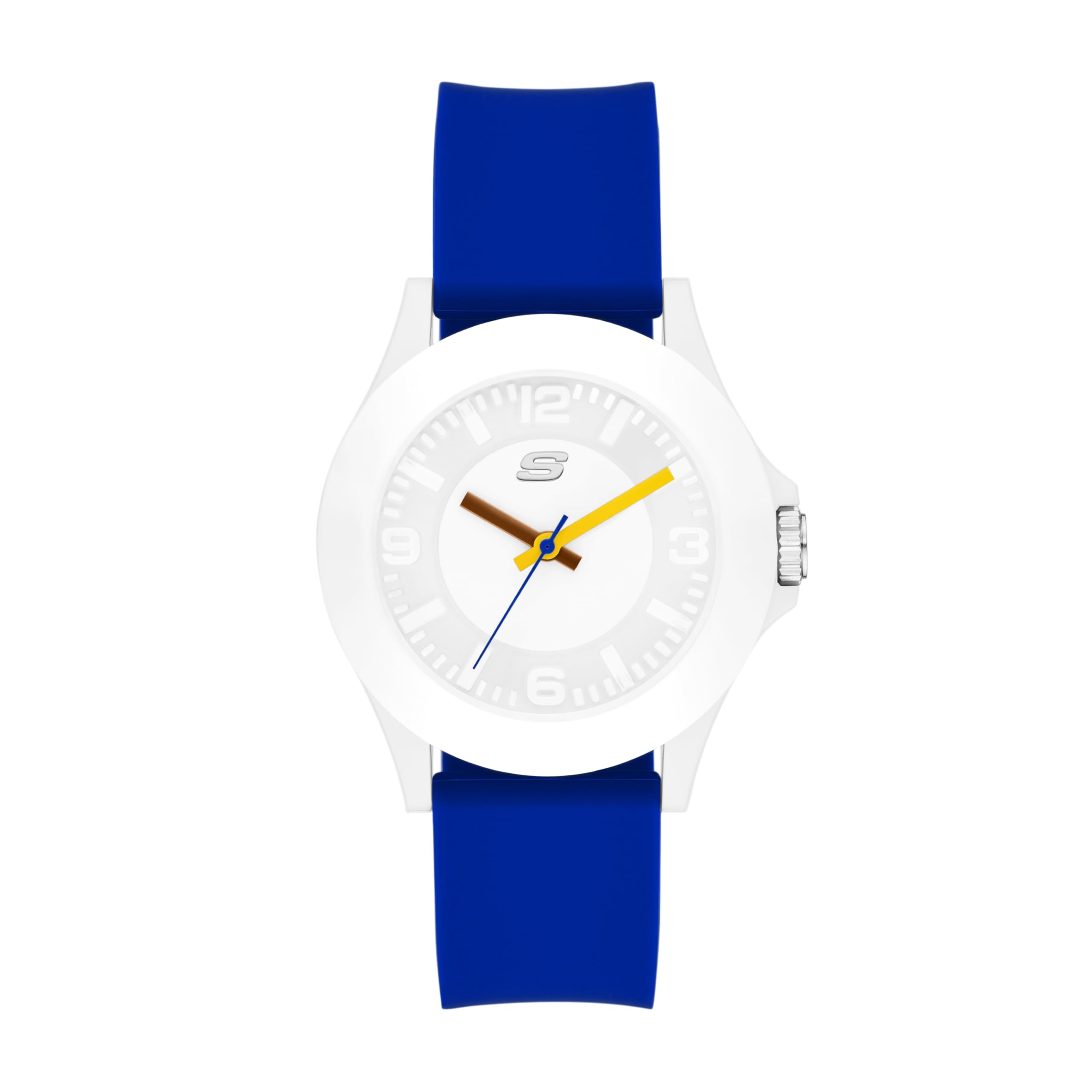 Skechers ROSENCRANS URUGUAY SR6373 Blue Watch, синий
Skechers ROSENCRANS URUGUAY SR6373 Blue Watch, синий
