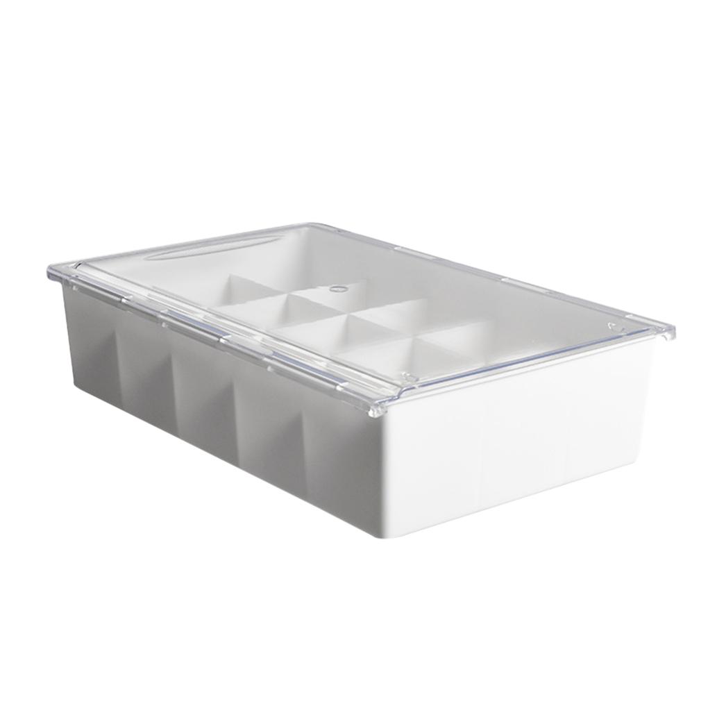 Wall Mounted Storage Boxes 15 Grids Underwear Closet Drawer Divider Lidded Closet Organizer Storage Box For Ties Socks Bedroom прозрачный
Wall Mounted Storage Boxes 15 Grids Underwear Closet Drawer Divider Lidded Closet Organizer Storage Box For Ties Socks Bedroom прозрачный