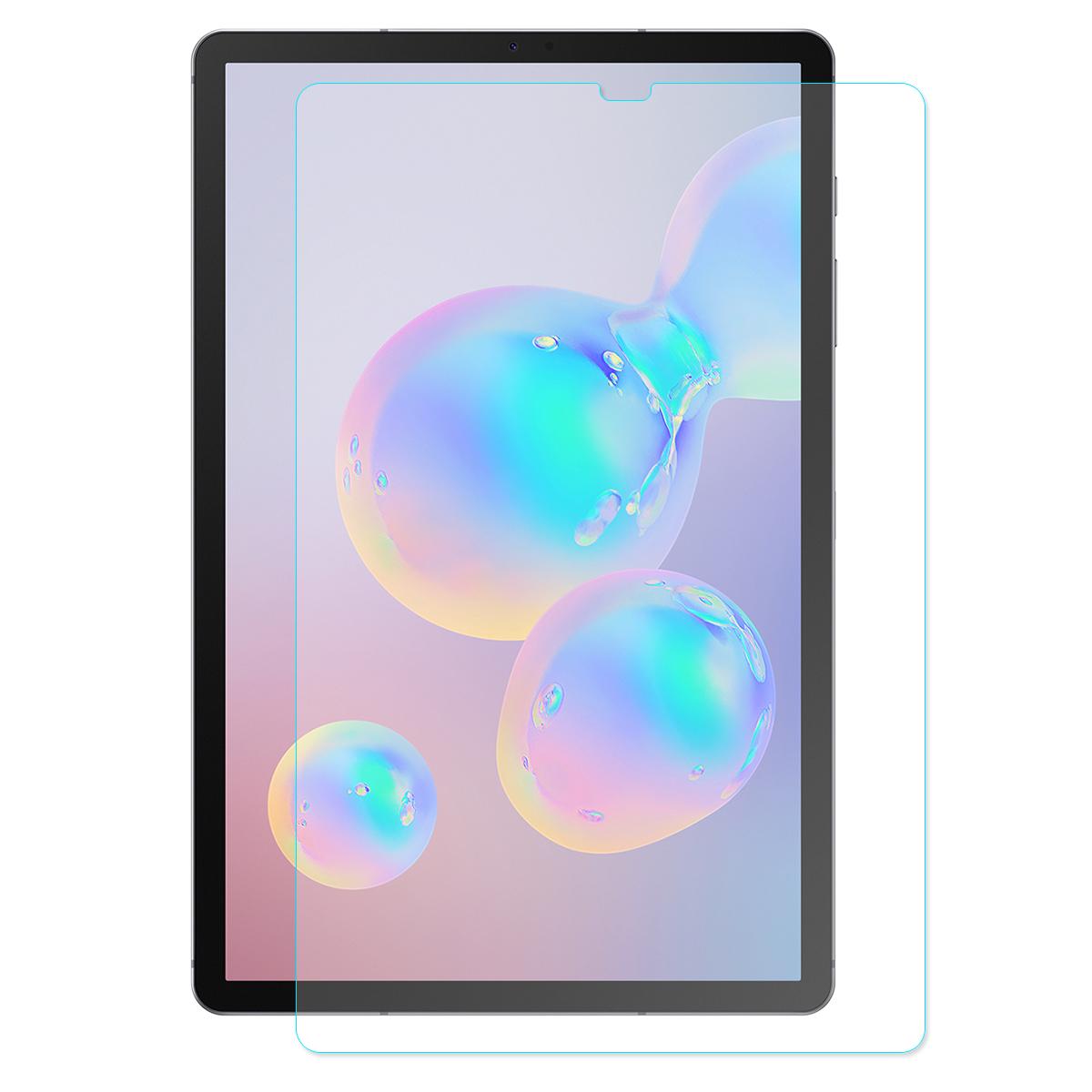 HAT PRINCE 0.33mm 9H 2.5D Arc Edge Tempered Glass Screen Protective Film for Samsung Galaxy Tab S6 T860 T865 Type A
HAT PRINCE 0.33mm 9H 2.5D Arc Edge Tempered Glass Screen Protective Film for Samsung Galaxy Tab S6 T860 T865 Type A