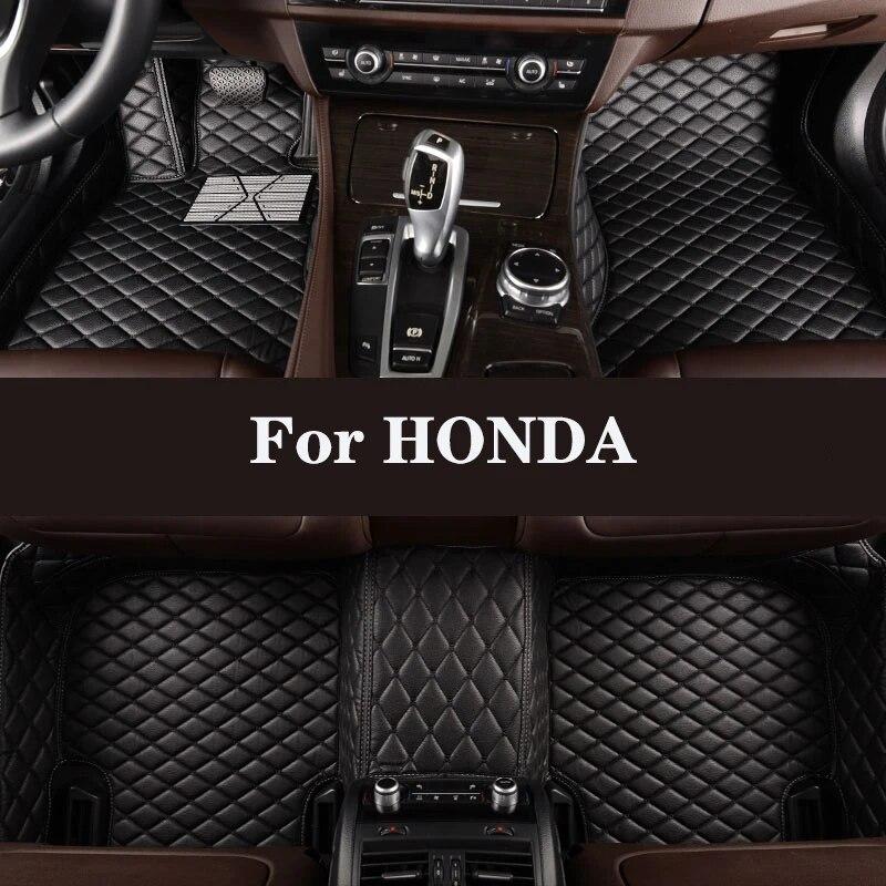 HLFNTF Full Surround Custom автомобильный напольный коврик для HONDA SPIRIOR STEP WGN Del Sol Greiz Freed HRV Element INSPIRE автомобильные аксессуары
HLFNTF Full Surround Custom автомобильный напольный коврик для HONDA SPIRIOR STEP WGN Del Sol Greiz Freed HRV Element INSPIRE автомобильные аксессуары