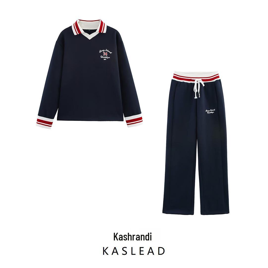 Spring 2025 Women s European & American Style Embroidery POLO Shirt, Sweatshirt, and Casual Pants 1131338 1131339 L
Spring 2025 Women s European & American Style Embroidery POLO Shirt, Sweatshirt, and Casual Pants 1131338 1131339 L