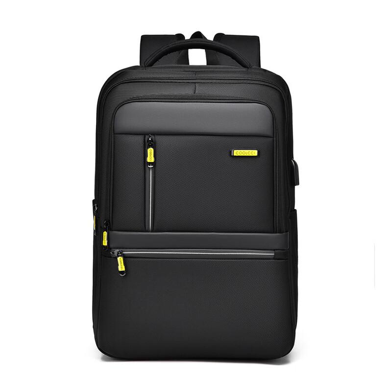 Li Shen Men s Nylon Laptop Travel Backpack
Li Shen Men s Nylon Laptop Travel Backpack