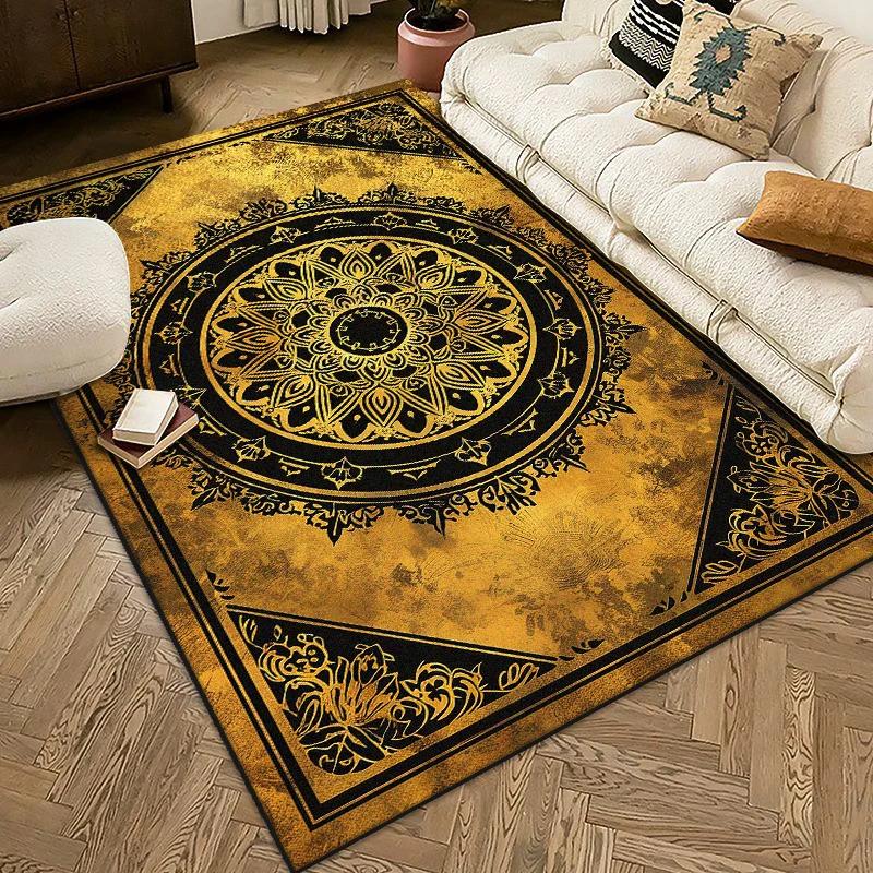 Modern Geometric Pattern Chenille Living Room Carpet Non Slip Indoor Rug Houndstooth Striped Floor Mat for Living Room Bedroom 40x60cm
Modern Geometric Pattern Chenille Living Room Carpet Non Slip Indoor Rug Houndstooth Striped Floor Mat for Living Room Bedroom 40x60cm