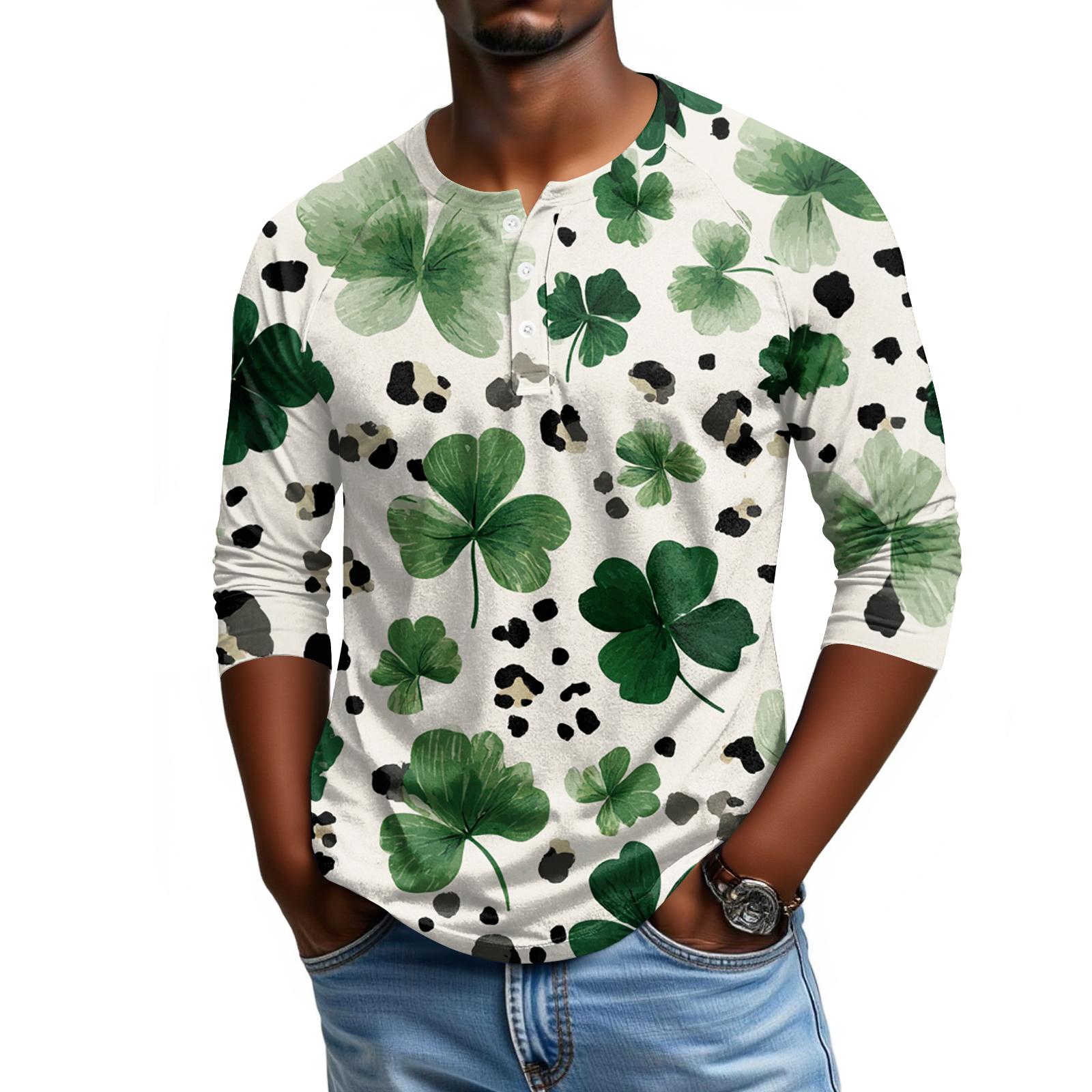 Men s Raglan Sleeve Three-quarter Sleeve Top XL білий
Men s Raglan Sleeve Three-quarter Sleeve Top XL білий