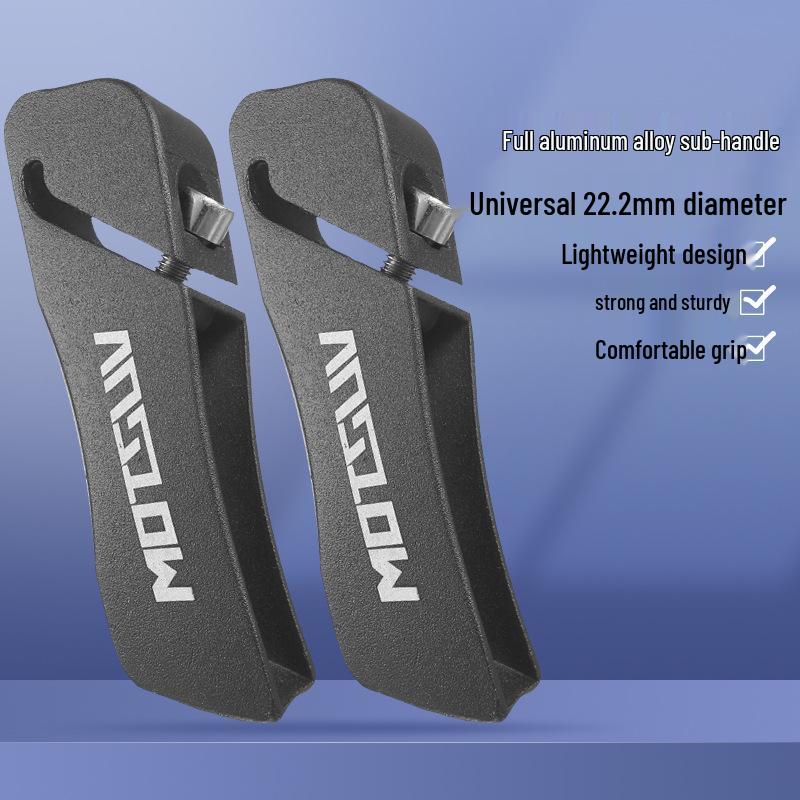 Универсальные алюминиевые грипсы для горного велосипеда с фиксацией и рогами Full Aluminum Alloy Ram s Horn чёрный
Универсальные алюминиевые грипсы для горного велосипеда с фиксацией и рогами Full Aluminum Alloy Ram s Horn чёрный