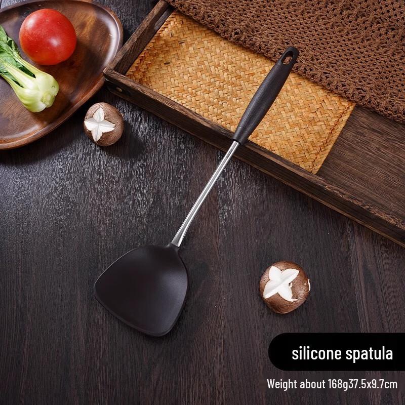 ZISIZ 5-Piece Kitchen Utensil Set
ZISIZ 5-Piece Kitchen Utensil Set