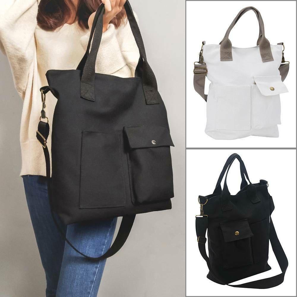 Женщины Холст Большие Дамы Сумка для покупок Одно плечо Сумка Crossbody Messenger Дорожная сумка
Женщины Холст Большие Дамы Сумка для покупок Одно плечо Сумка Crossbody Messenger Дорожная сумка