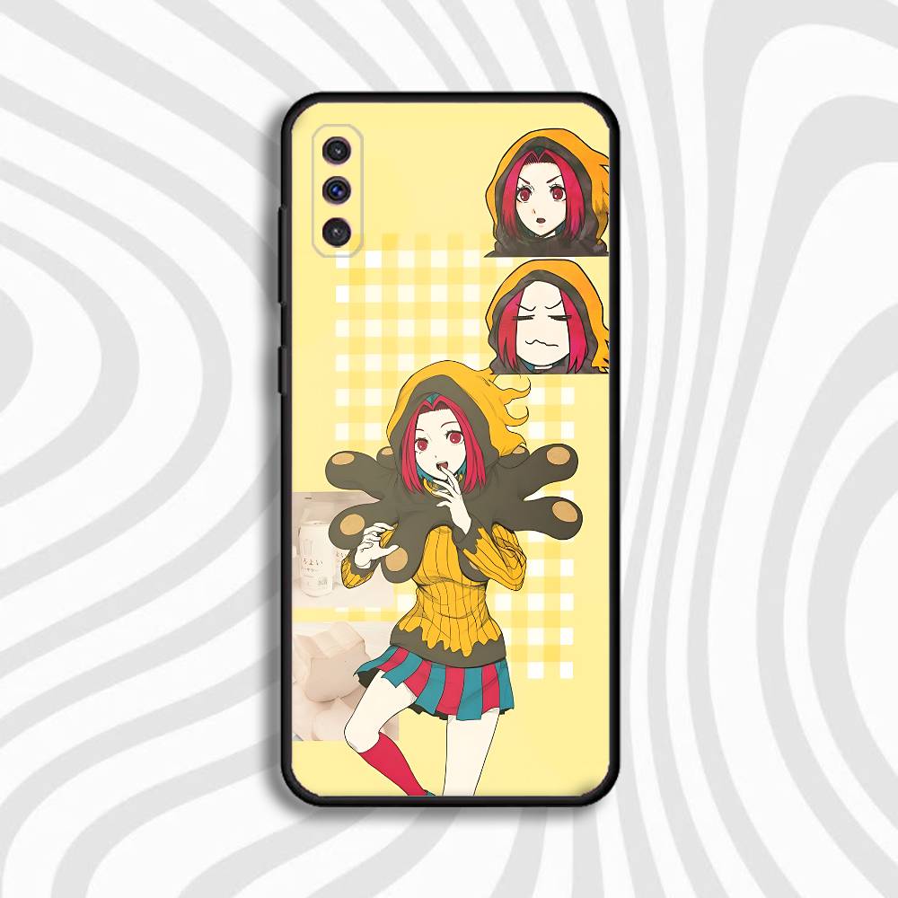 Y-Your T-Turn to D-Die Phone Case For Samsung S10,S21,FE,S21 ,Note 20,10,S26,S25,S24,S23,Ultra,S22,Plus Soft Shell Funda SamsungS26PLUS
Y-Your T-Turn to D-Die Phone Case For Samsung S10,S21,FE,S21 ,Note 20,10,S26,S25,S24,S23,Ultra,S22,Plus Soft Shell Funda SamsungS26PLUS