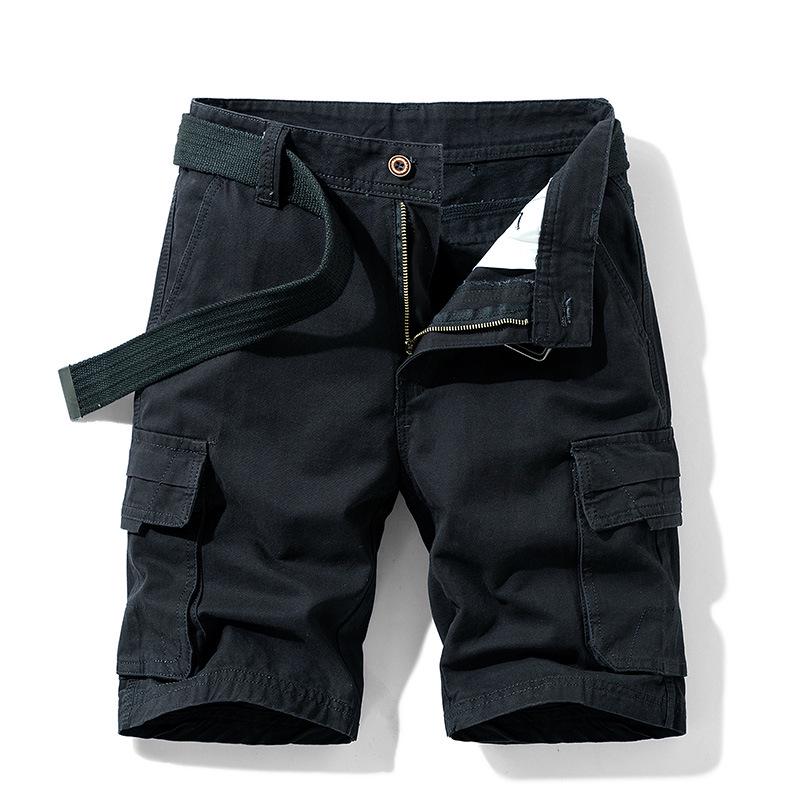 Men s Japanese-Style Loose Summer Workwear Shorts - Trendy Five-Point Pants 36 чорний
Men s Japanese-Style Loose Summer Workwear Shorts - Trendy Five-Point Pants 36 чорний
