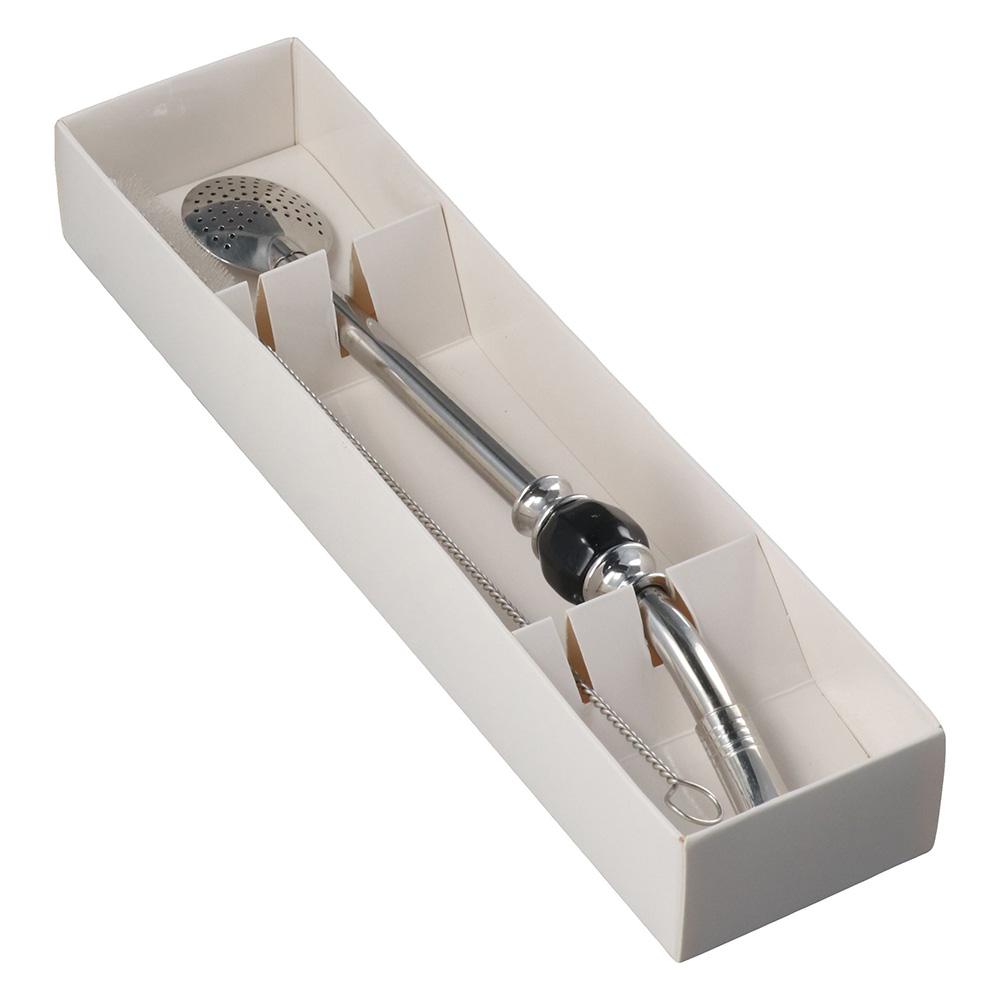 with Cleaning Brush Stirring Fliter Straw Removable Head Filter Yerba Mate Stirring Straw Office
with Cleaning Brush Stirring Fliter Straw Removable Head Filter Yerba Mate Stirring Straw Office