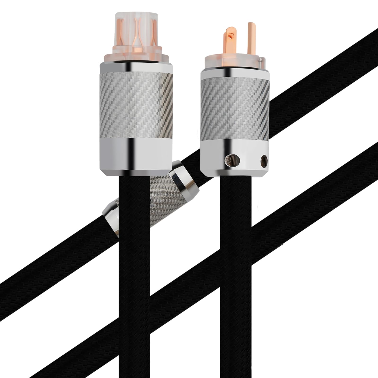 Monosaudio 10AWG HiFi аудио кабель питания Чистая медь 3-контактный усилитель кабель питания Корпус из углеродного волокна Красный штекер из чистой меди Аудио шнур питания Аудио питание
Monosaudio 10AWG HiFi аудио кабель питания Чистая медь 3-контактный усилитель кабель питания Корпус из углеродного волокна Красный штекер из чистой меди Аудио шнур питания Аудио питание