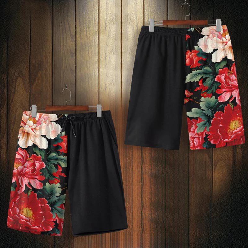 Flower Red Pink Boxing Muay Thai Kickboxing Training Shorts Print Quick Dry Martial Art Boxer Unisex Men Women Kid Fighting Fitness Sport Gym Workout S
Flower Red Pink Boxing Muay Thai Kickboxing Training Shorts Print Quick Dry Martial Art Boxer Unisex Men Women Kid Fighting Fitness Sport Gym Workout S