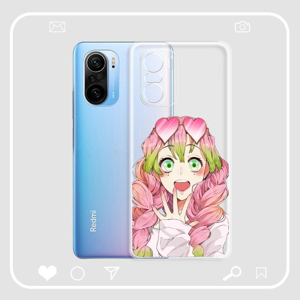 Kanroji Mitsuri anime Phone Case For Samsung S 20 21 22 23 for Redmi Note7 8 9 10 for Huawei P20 30 40 Clear Case Samsung S22 5G
Kanroji Mitsuri anime Phone Case For Samsung S 20 21 22 23 for Redmi Note7 8 9 10 for Huawei P20 30 40 Clear Case Samsung S22 5G