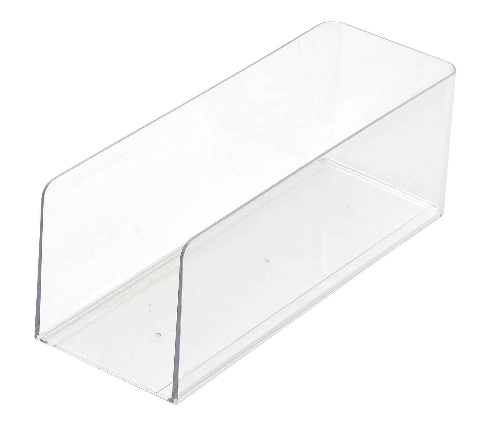 Pearl Metal Refrigerator Tray Deep Slim Rack Width x Depth x Height Made in Japan Skit 11.5 30.5 11.5cm HC-405
Pearl Metal Refrigerator Tray Deep Slim Rack Width x Depth x Height Made in Japan Skit 11.5 30.5 11.5cm HC-405