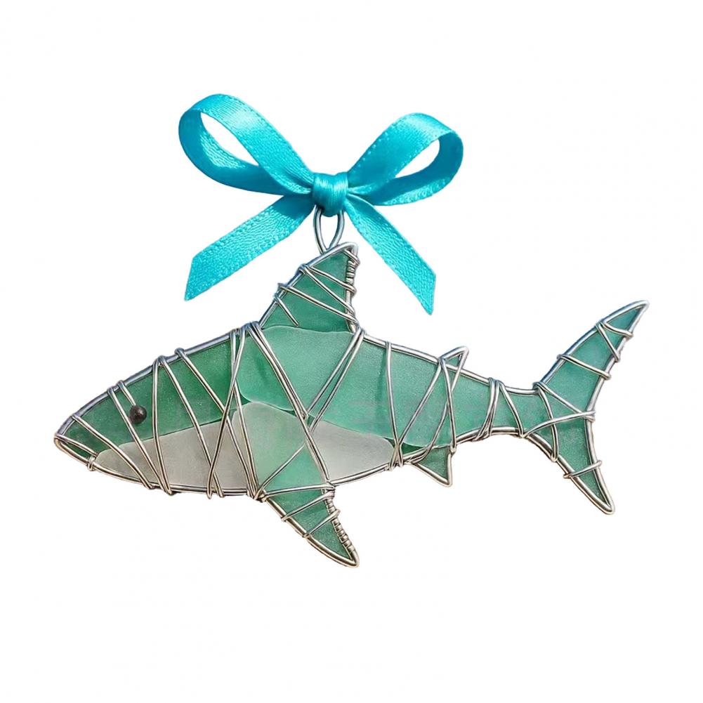 Coastal Christmas Ornaments Ocean Themed Sea Glass Ornaments Acrylic Seahorse Dolphin Turtle Nautical Xmas Tree Ornament for Hom
Coastal Christmas Ornaments Ocean Themed Sea Glass Ornaments Acrylic Seahorse Dolphin Turtle Nautical Xmas Tree Ornament for Hom