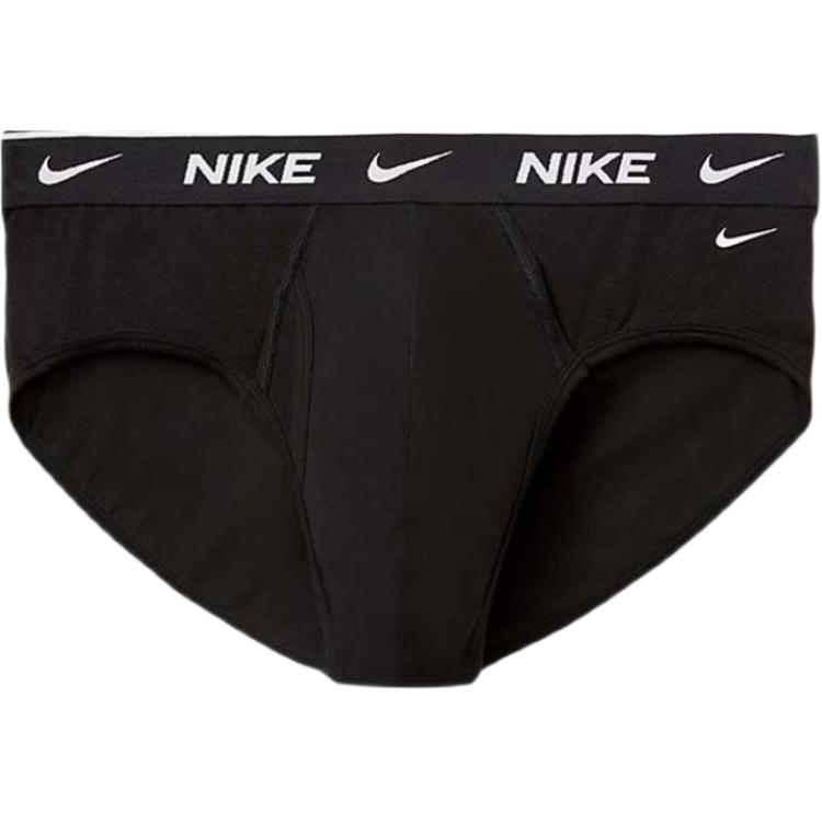 Nike Men s Briefs KE1165-001 XL
Nike Men s Briefs KE1165-001 XL