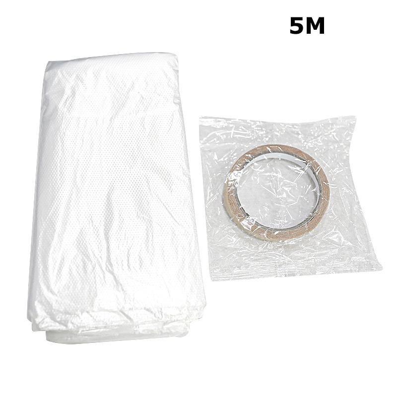 5/10/15/20M Flexible Air Conditioning Extended Bag Duct Bag Summer Cool Transfer Conveyor Air Pipe for AC Blowing Guide
5/10/15/20M Flexible Air Conditioning Extended Bag Duct Bag Summer Cool Transfer Conveyor Air Pipe for AC Blowing Guide