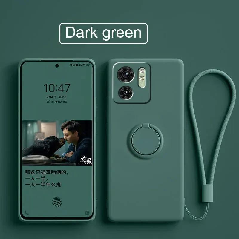 Чохол для Motorola Edge 40 Невидимий кронштейн Підставка Кільце-тримач Кришка Рідкий силіконовий м який чохол для Motorola Edge 40 Задня кришка For edge 40
Чохол для Motorola Edge 40 Невидимий кронштейн Підставка Кільце-тримач Кришка Рідкий силіконовий м який чохол для Motorola Edge 40 Задня кришка For edge 40