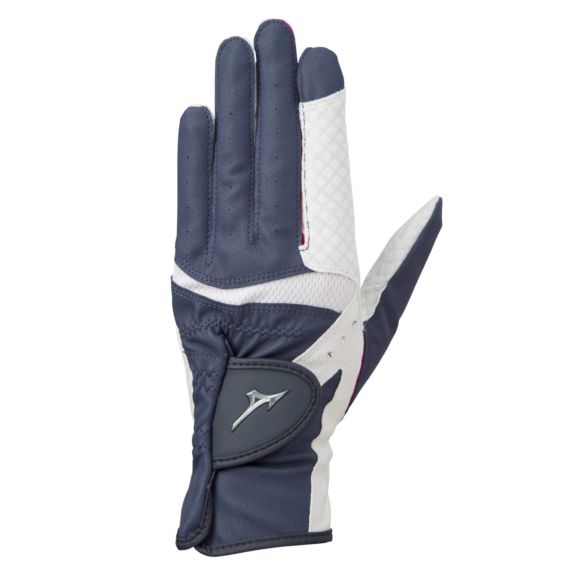 MIZUNO Double Grip Golf 2021 Artificial Leather Silicone Synthetic 5MJWL10114 Glove, Model, Women s, Left-Handed, + Coating, Leather, Navy, 20cm,
MIZUNO Double Grip Golf 2021 Artificial Leather Silicone Synthetic 5MJWL10114 Glove, Model, Women s, Left-Handed, + Coating, Leather, Navy, 20cm,