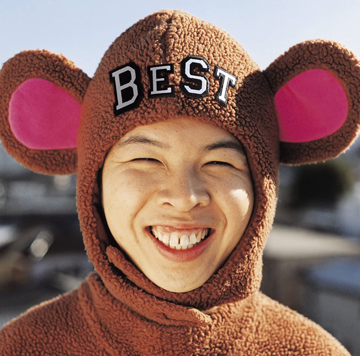 CD FUNKY MONKEY BABYS FUNKY MONKEY BAB - Funky Monkey Babys Best Japan ObiJapanese Pop/Rock Used
CD FUNKY MONKEY BABYS FUNKY MONKEY BAB - Funky Monkey Babys Best Japan ObiJapanese Pop/Rock Used