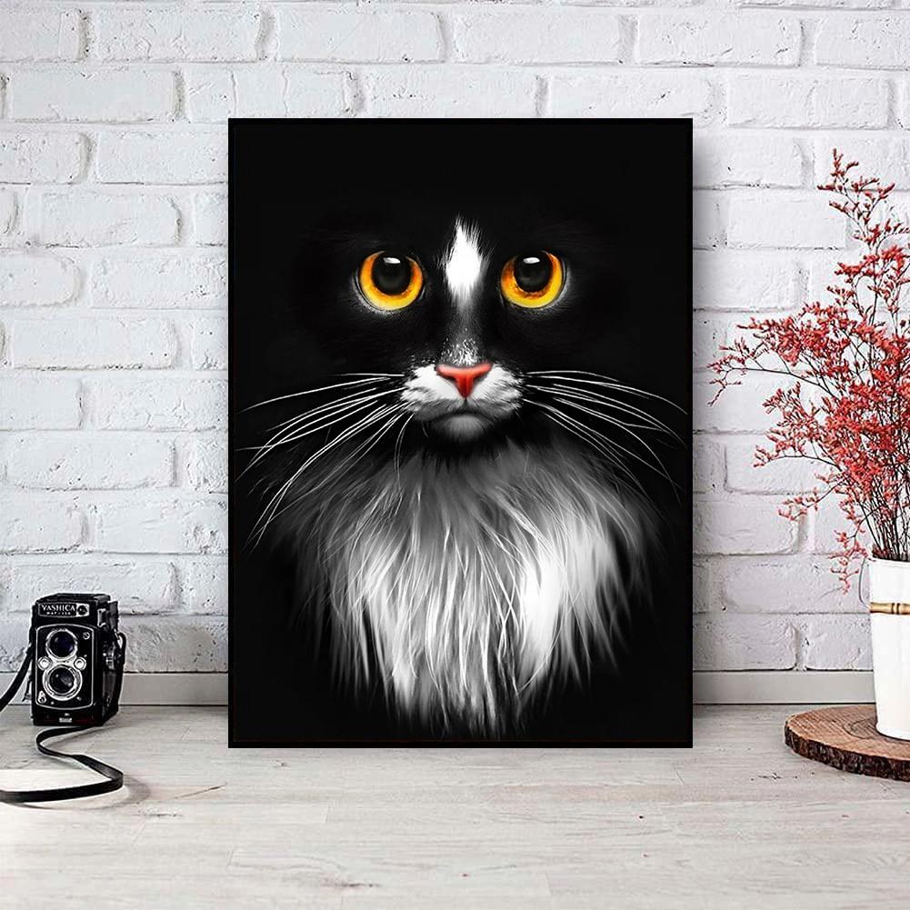 5D своїми руками Алмазний живопис Різні тварини Алмазна вишивка Набір для вишивки хрестиком Повна мозаїка зі стразами Домашній декор Подарунок Round 20x30cm
5D своїми руками Алмазний живопис Різні тварини Алмазна вишивка Набір для вишивки хрестиком Повна мозаїка зі стразами Домашній декор Подарунок Round 20x30cm