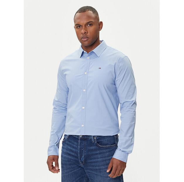 Рубашка Tommy Jeans DM0DM04405 EU M
Рубашка Tommy Jeans DM0DM04405 EU M