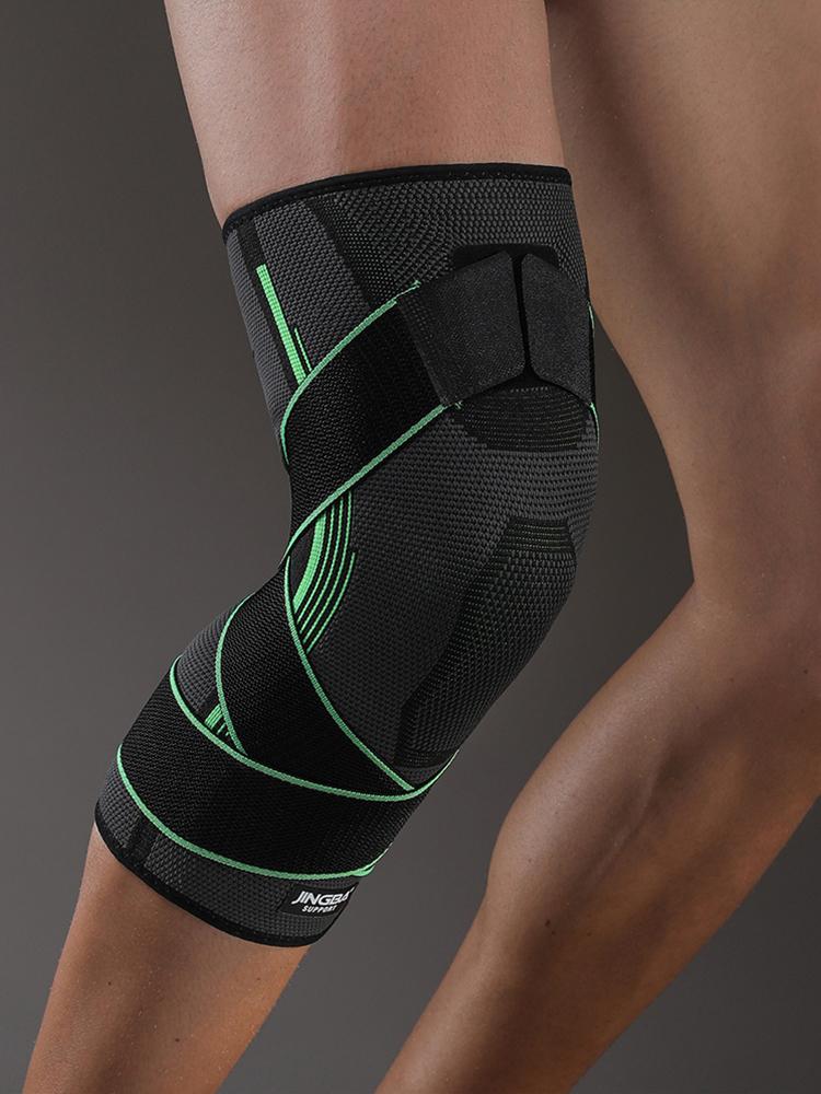 1 Pc Universal Compression Knee Support for Daily Life and Sports, Knee Brace for Knee Pain M
1 Pc Universal Compression Knee Support for Daily Life and Sports, Knee Brace for Knee Pain M