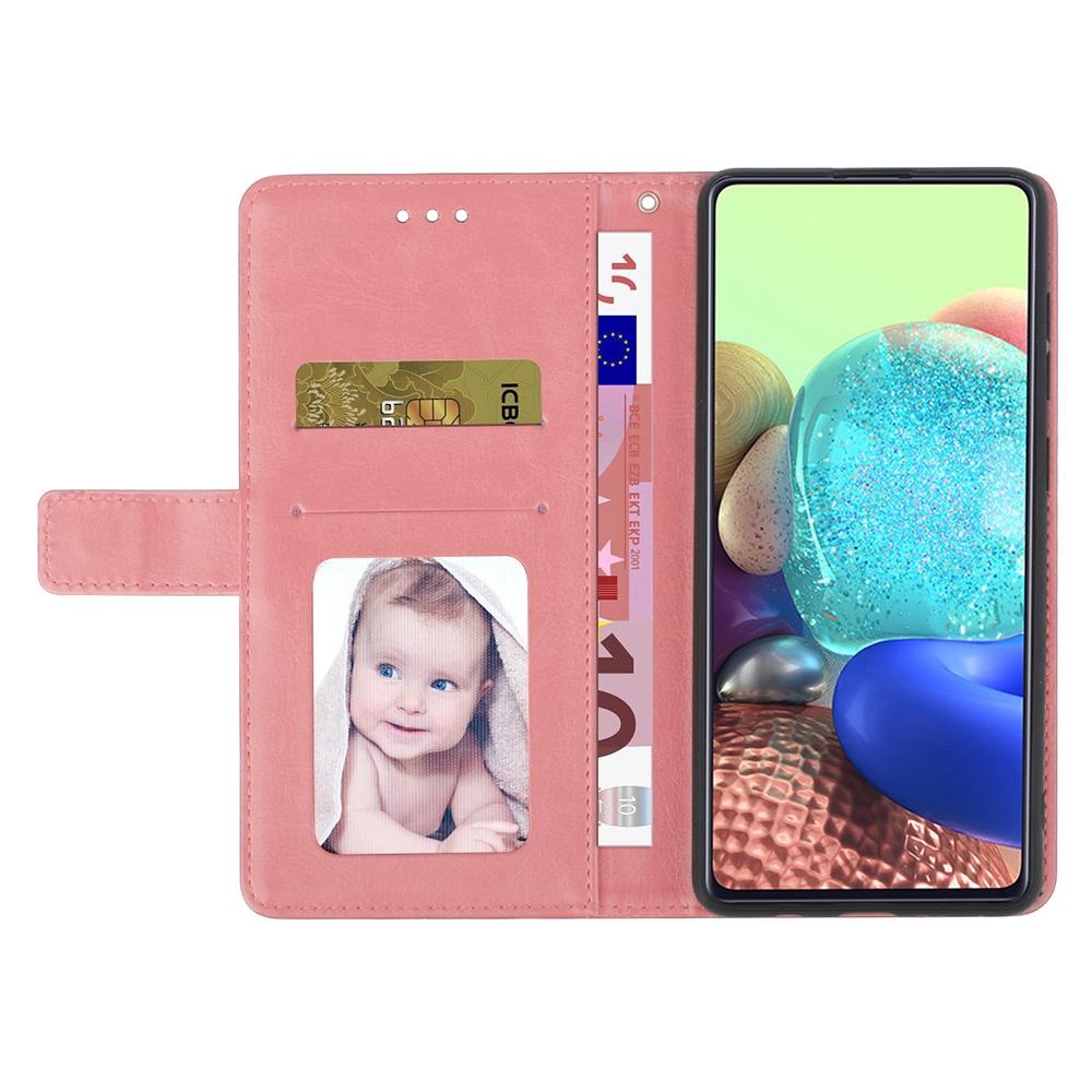 HT01 PU Leather Phone Shell for Motorola Moto G Stylus 5G (2022),Y-Shaped Lines Imprinting Wallet Stand Phone Cover Pink
HT01 PU Leather Phone Shell for Motorola Moto G Stylus 5G (2022),Y-Shaped Lines Imprinting Wallet Stand Phone Cover Pink