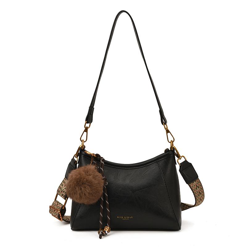 2026 model - Women s crossbody minimalist handbag for commuting. Fashionable and elegant appearance. Made of top-quality waterproof leather.
2026 model - Women s crossbody minimalist handbag for commuting. Fashionable and elegant appearance. Made of top-quality waterproof leather.