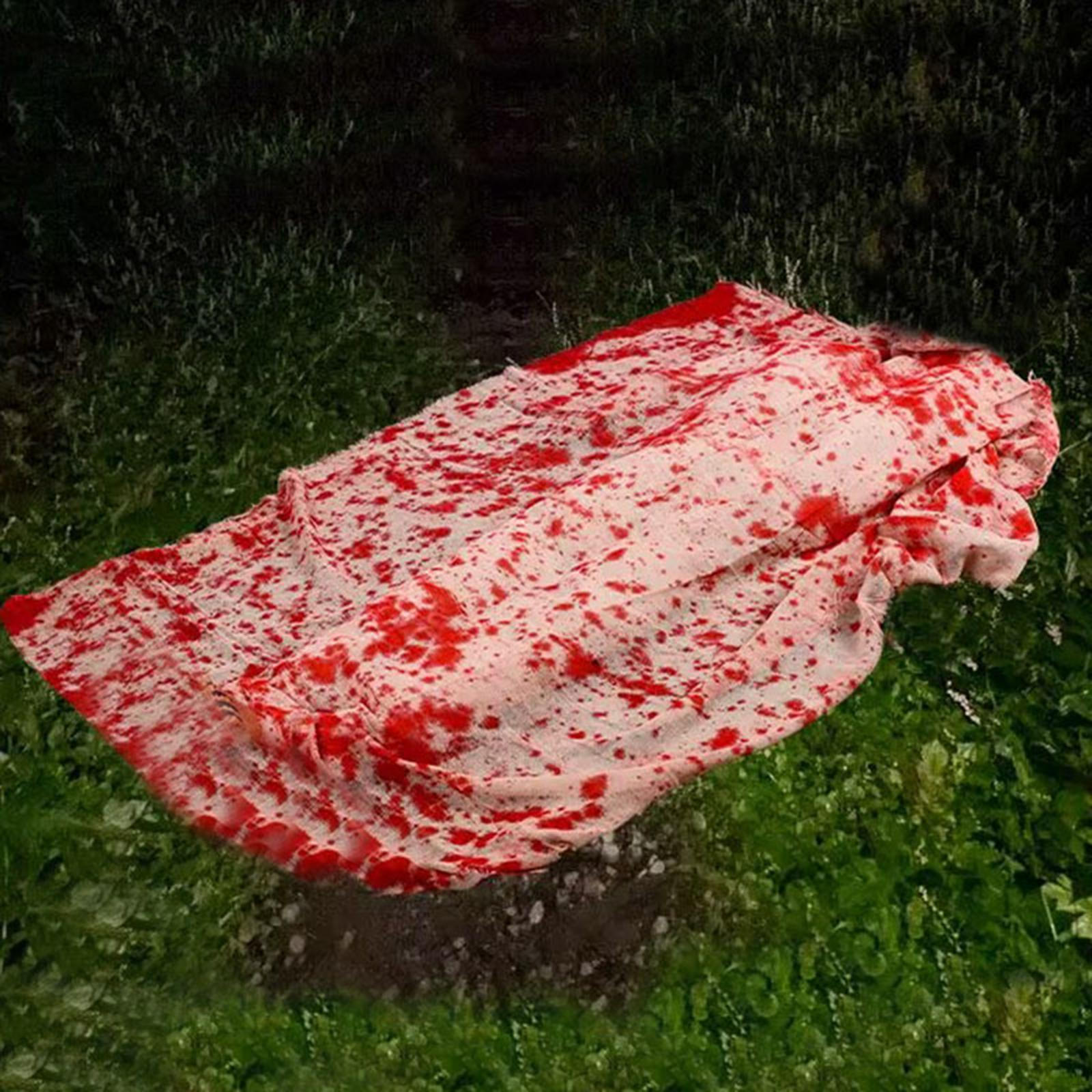 Жуткая ткань на Хэллоуин, жуткая скатерть, страшный марлевый декор для двора, дома, окна
Жуткая ткань на Хэллоуин, жуткая скатерть, страшный марлевый декор для двора, дома, окна