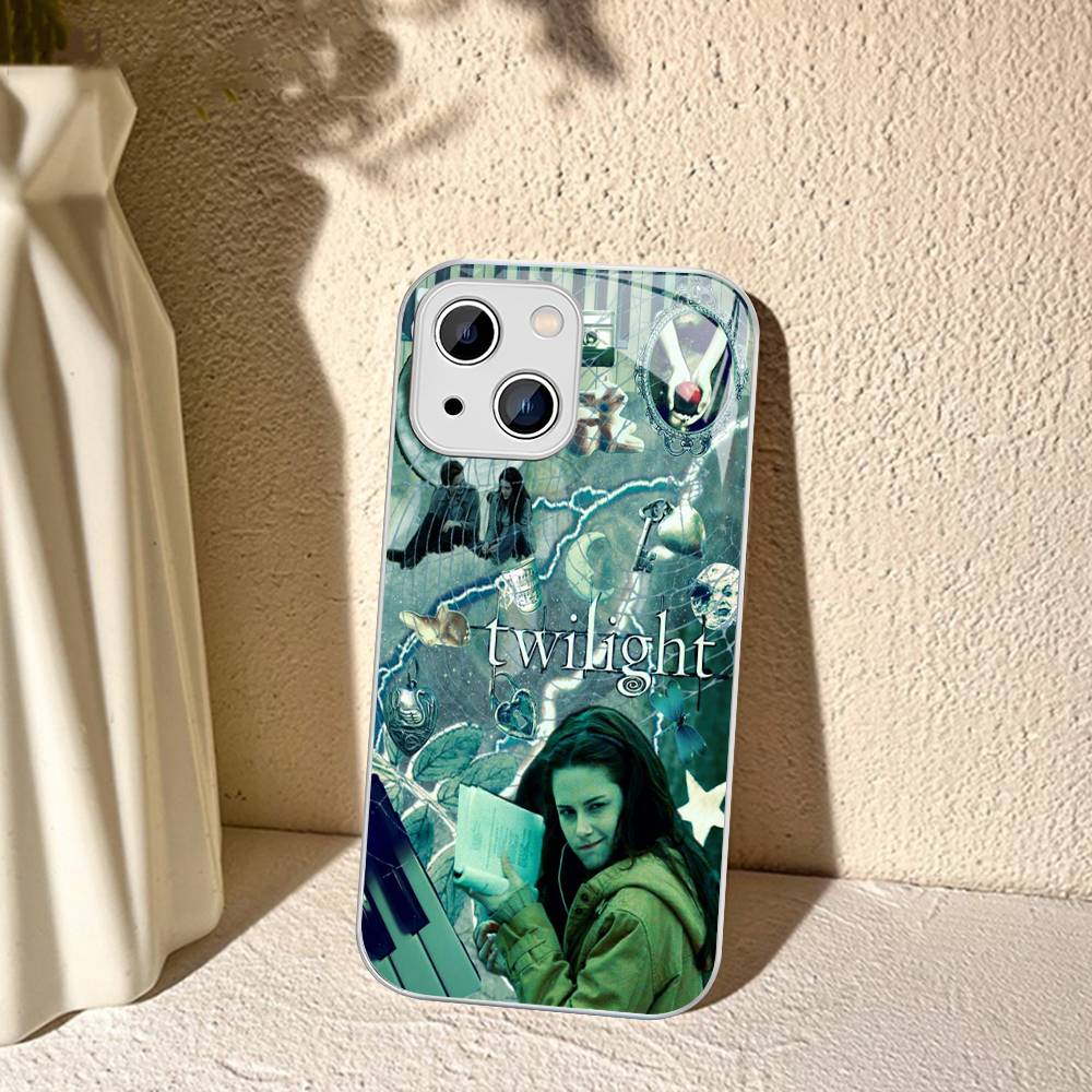 TV Twilight Isabella Edward Cullen Tempered Glass For Iphone 14 13 12 11 Pro Mini XS MAX 14Plus X XS XR Cover iphone 14 pro
TV Twilight Isabella Edward Cullen Tempered Glass For Iphone 14 13 12 11 Pro Mini XS MAX 14Plus X XS XR Cover iphone 14 pro