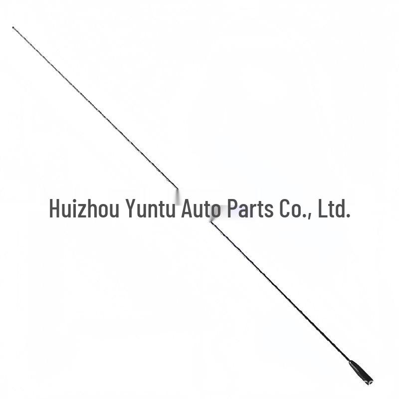 56040921AF Antenna Base for 07-16 Jeep Wrangler Models
56040921AF Antenna Base for 07-16 Jeep Wrangler Models