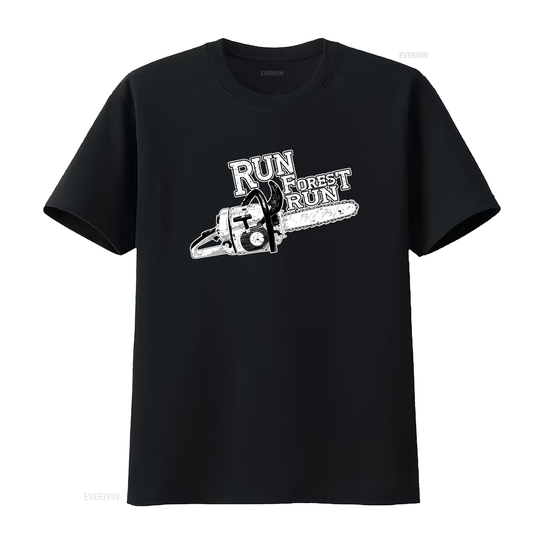Run Forest Chainsaw T Shirt Black Dmc Style with Running Gump Movie Quote Perfect for Lumberjack Enthusiasts vintage Washed 4XL
Run Forest Chainsaw T Shirt Black Dmc Style with Running Gump Movie Quote Perfect for Lumberjack Enthusiasts vintage Washed 4XL