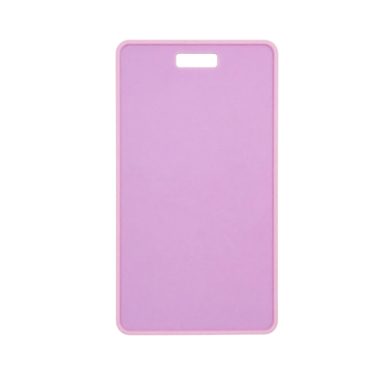 Reusable Silicone Badge Notebook Writable with Pen Erasable Alcohol Wipe Vertical Horizontal Badge Note Pad Lightweight Nurse Doctor ID Badge Reel One Size фиолетовый
Reusable Silicone Badge Notebook Writable with Pen Erasable Alcohol Wipe Vertical Horizontal Badge Note Pad Lightweight Nurse Doctor ID Badge Reel One Size фиолетовый