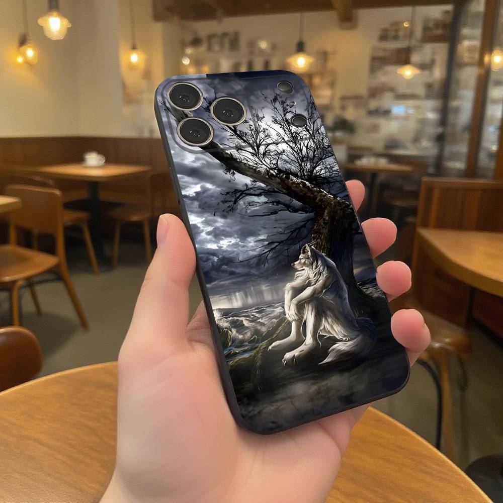Alpha Sigma Wolf Cool Phone Case For iPhone 17,16,15,14,13,12,11,Pro,Max,Plus Black Soft Cover iPhone15pro
Alpha Sigma Wolf Cool Phone Case For iPhone 17,16,15,14,13,12,11,Pro,Max,Plus Black Soft Cover iPhone15pro