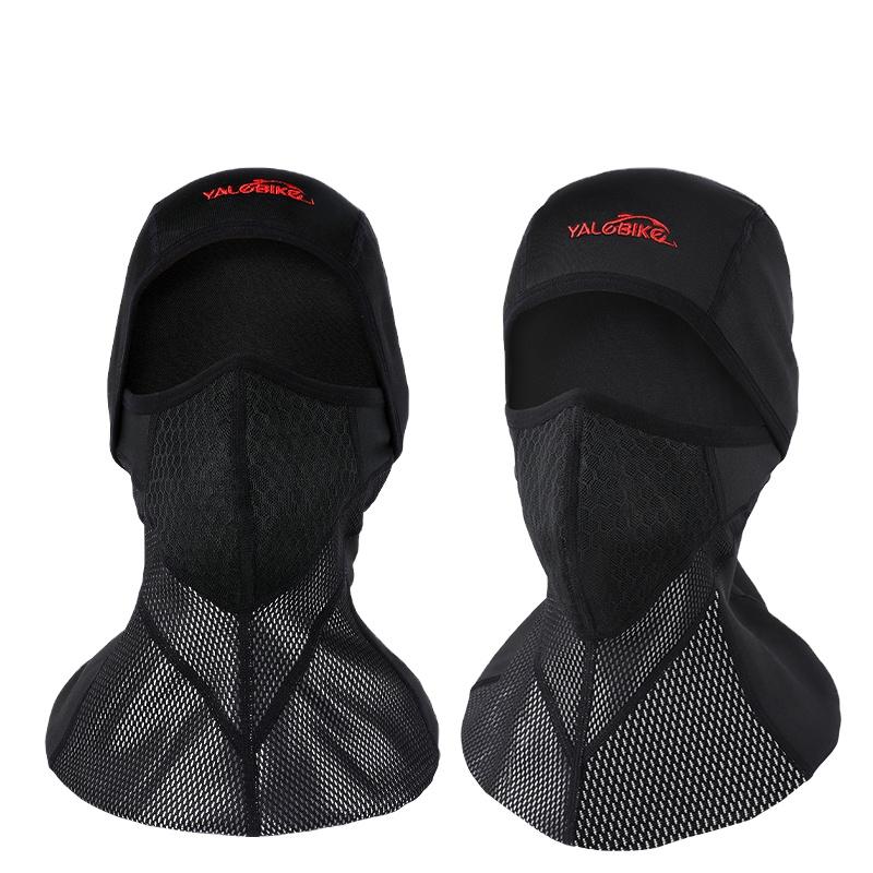 Cycling Balaclava Winter Warm Mask Climbing Hiking Fleece Thermal Windproof Balaclava Running Fishing Skiing Hat Headwear чёрный
Cycling Balaclava Winter Warm Mask Climbing Hiking Fleece Thermal Windproof Balaclava Running Fishing Skiing Hat Headwear чёрный