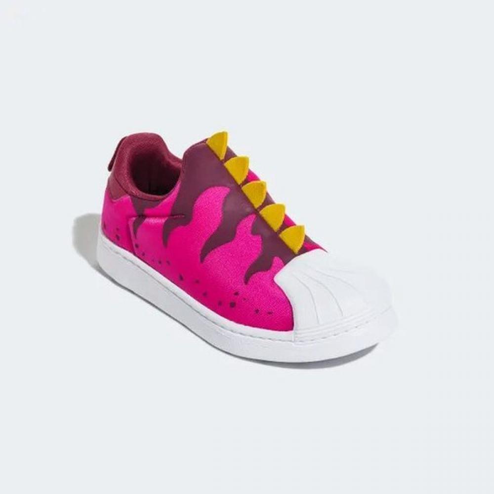 Adidas Adidas Kids Sneakers TQJ GX3264 Superstar 360
Adidas Adidas Kids Sneakers TQJ GX3264 Superstar 360