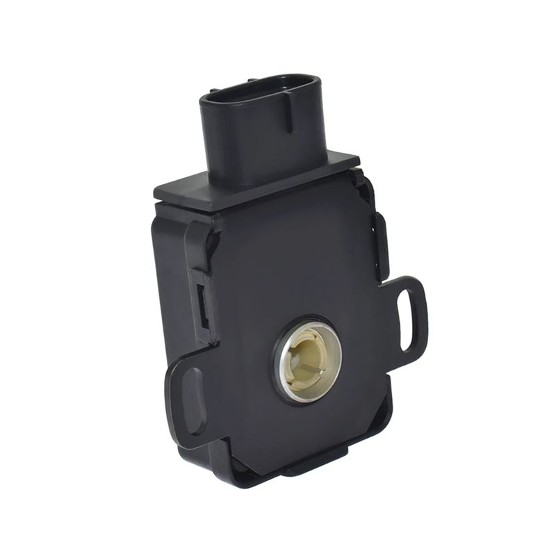 For Toyota& Daihatsu Auto Throttle Position Sensor TPS 89452-87208 89452-87205 89452-87204 179950-2120 чорний
For Toyota& Daihatsu Auto Throttle Position Sensor TPS 89452-87208 89452-87205 89452-87204 179950-2120 чорний