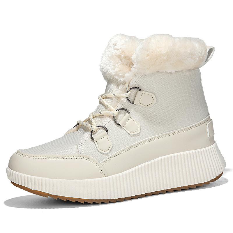 2025 High Heels Snow Boots Top Cotton Shoes Outdoor Duck Hunting Thick Bottom River Tracing 38
2025 High Heels Snow Boots Top Cotton Shoes Outdoor Duck Hunting Thick Bottom River Tracing 38
