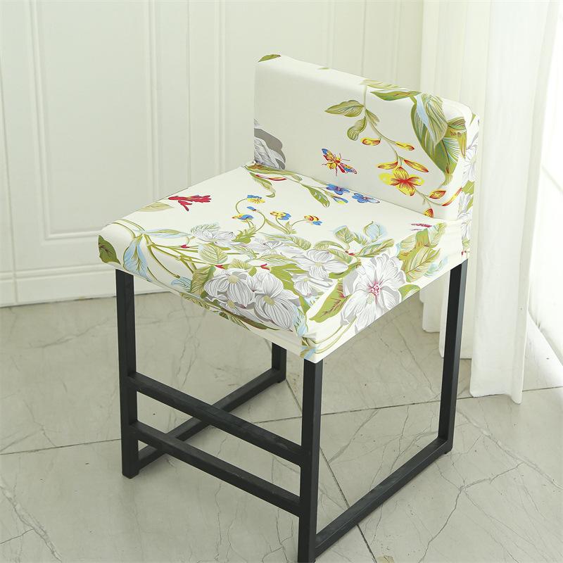 1Pcs Printing Chair Covers T-shaped Pattern Chair Seat Case Elastic Dining Chair Protector Office Restaurant Universal Size
1Pcs Printing Chair Covers T-shaped Pattern Chair Seat Case Elastic Dining Chair Protector Office Restaurant Universal Size