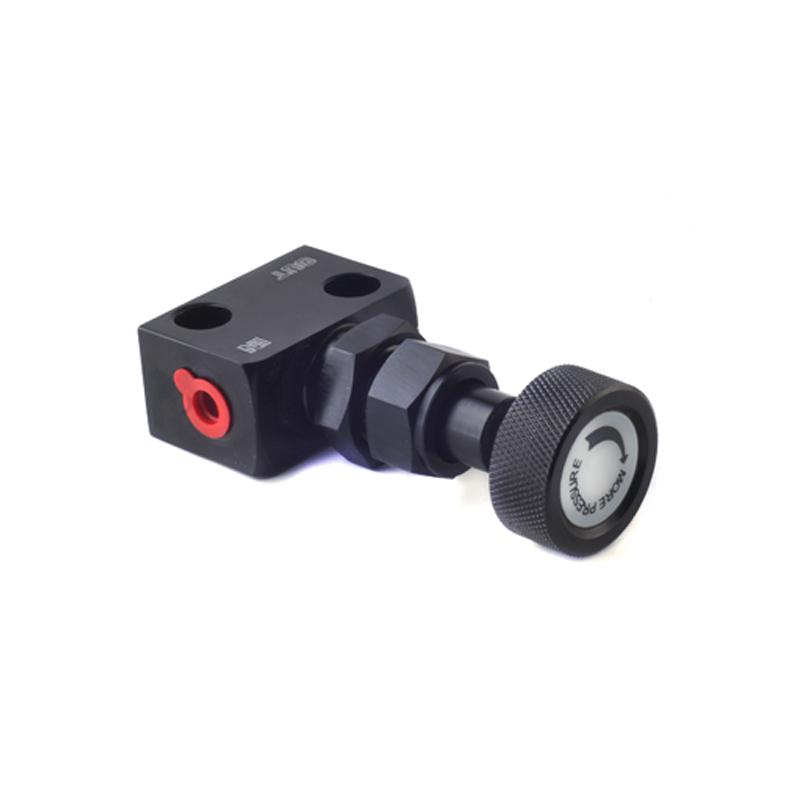 Universal Brake Proportion Valve Adjustable Prop Brake Bias Adjuster Racing Lever Type For Car Prop Brake Proportion Valve
Universal Brake Proportion Valve Adjustable Prop Brake Bias Adjuster Racing Lever Type For Car Prop Brake Proportion Valve