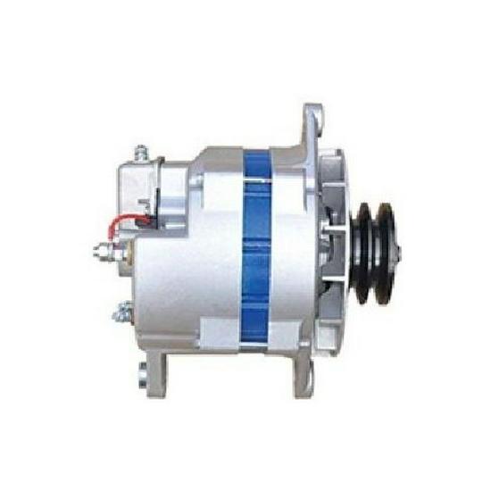 Compatible with Foton 8LHA3040UC engine for bus air conditioning. Bus Air Conditioner Specific
Compatible with Foton 8LHA3040UC engine for bus air conditioning. Bus Air Conditioner Specific