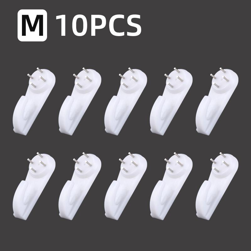 10 шт. Монтажные крючки для украшения стен Гвоздь Кухня Гостиная Спальня Подвешивание на стену Невидимый крючок Вешалка Зеркало Не оставляющий следов
10 шт. Монтажные крючки для украшения стен Гвоздь Кухня Гостиная Спальня Подвешивание на стену Невидимый крючок Вешалка Зеркало Не оставляющий следов