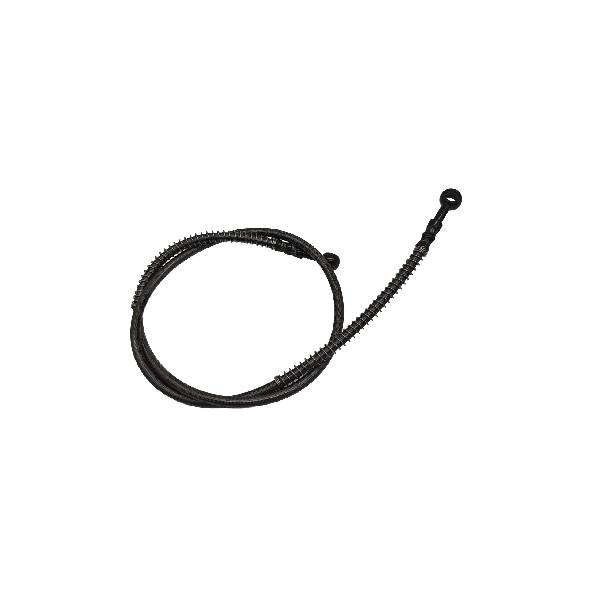 ODES MUD PRO Disc Brake System 650/850/1000 Models - 17006010160 2000
ODES MUD PRO Disc Brake System 650/850/1000 Models - 17006010160 2000