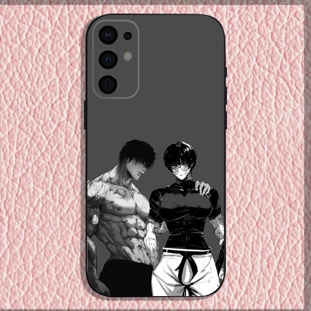 Чехол для телефона Maki Zenin Jujutsu Kaisen Для Samsung S25,S24,S21,S22,S23,S30,Ultra,S20,Plus,Fe,Lite,Note,10,9,5G Черный Чехол Samsung S105G
Чехол для телефона Maki Zenin Jujutsu Kaisen Для Samsung S25,S24,S21,S22,S23,S30,Ultra,S20,Plus,Fe,Lite,Note,10,9,5G Черный Чехол Samsung S105G
